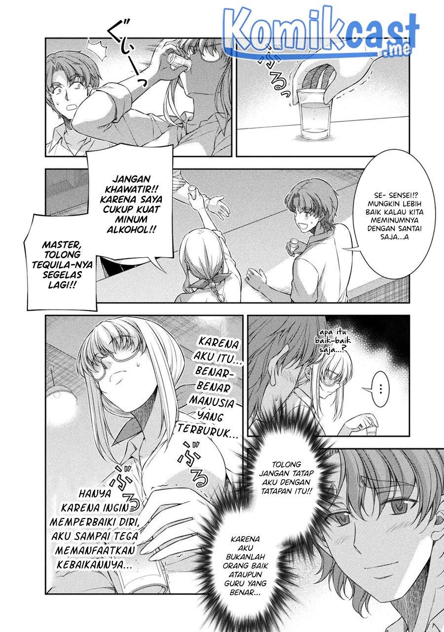 silver-plan-to-redo-from-jk - Chapter: 33