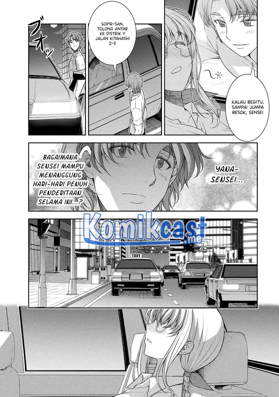silver-plan-to-redo-from-jk - Chapter: 33