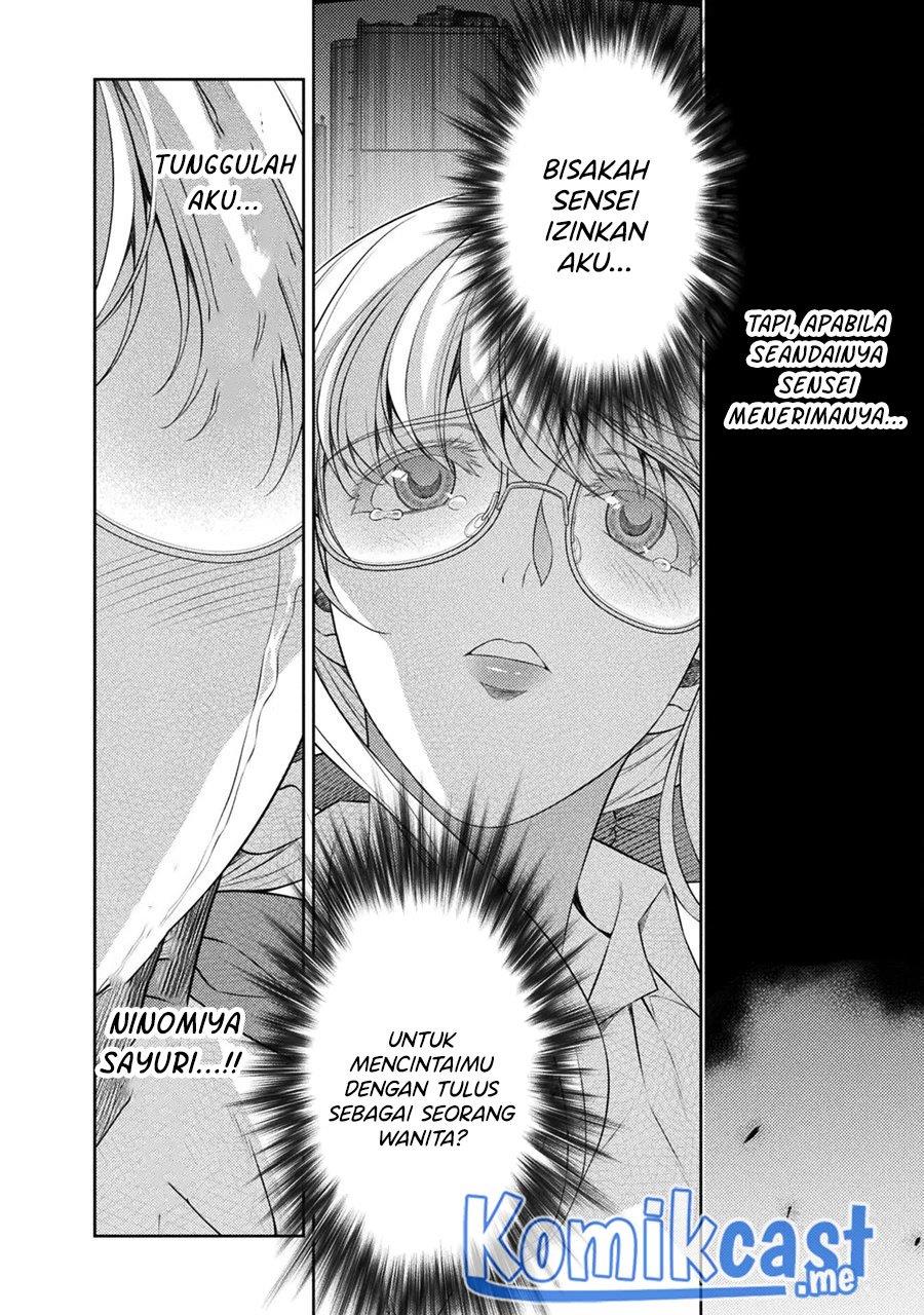 silver-plan-to-redo-from-jk - Chapter: 33