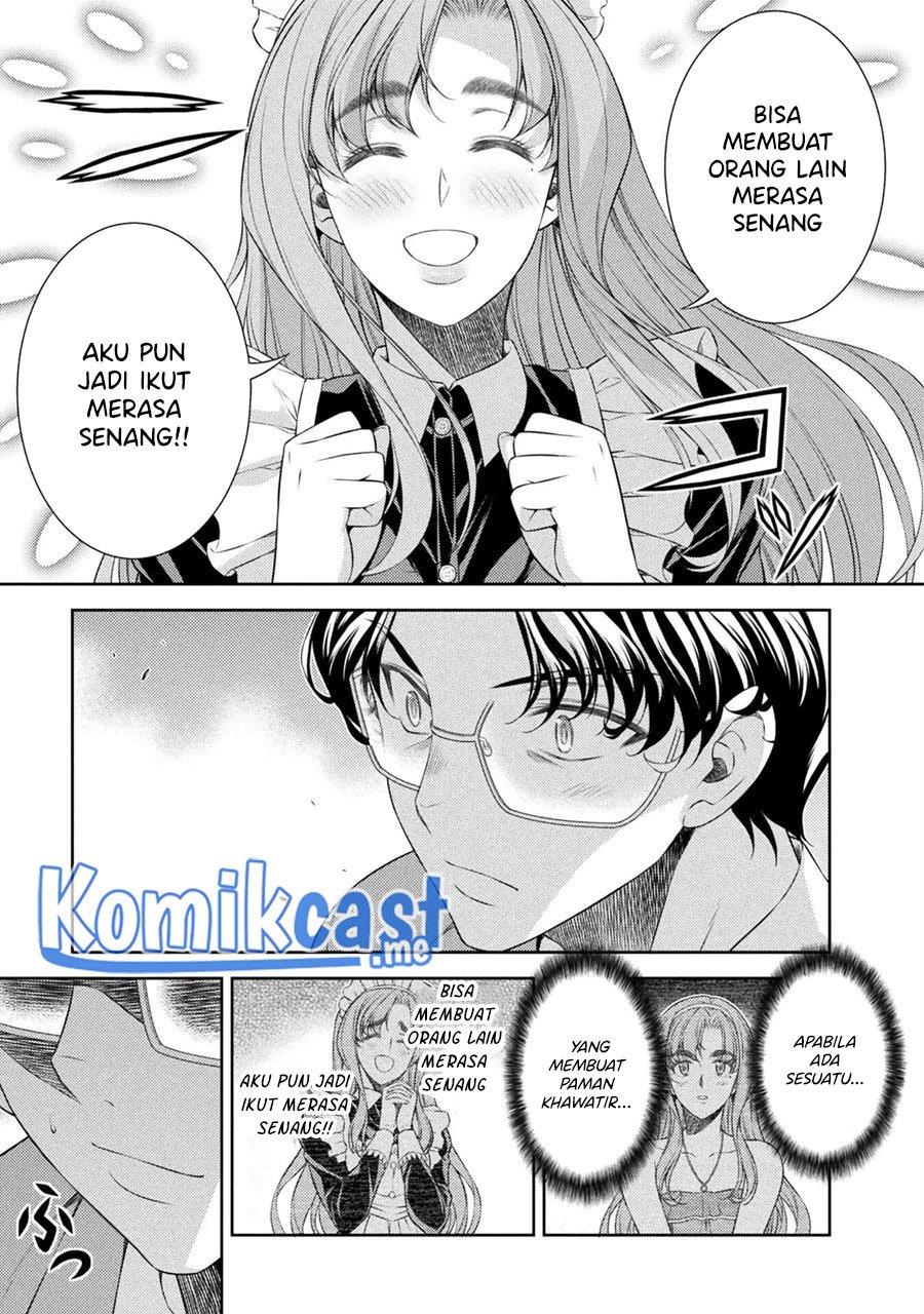 silver-plan-to-redo-from-jk - Chapter: 33