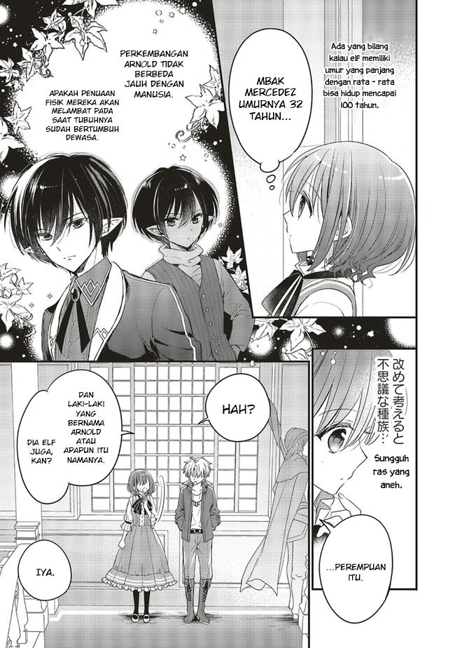 yuusha-sama-no-osananajimi-to-iu-shokugyou-no-make-heroine-ni-tensei-shita-no-de-chougoushi-ni-job-change-shimasu - Chapter: 9