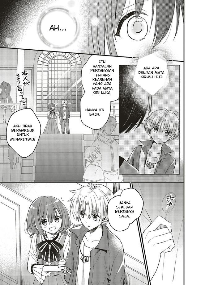 yuusha-sama-no-osananajimi-to-iu-shokugyou-no-make-heroine-ni-tensei-shita-no-de-chougoushi-ni-job-change-shimasu - Chapter: 9