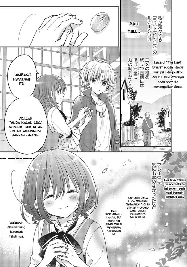 yuusha-sama-no-osananajimi-to-iu-shokugyou-no-make-heroine-ni-tensei-shita-no-de-chougoushi-ni-job-change-shimasu - Chapter: 9