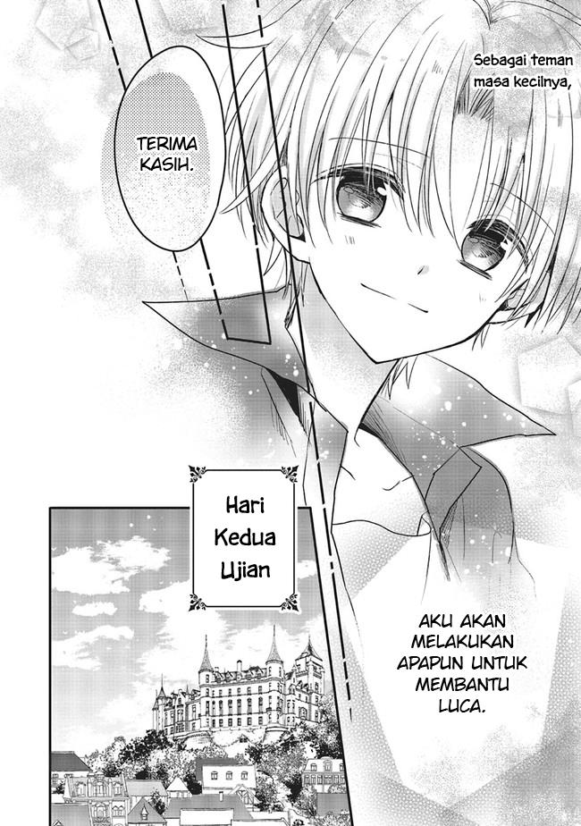 yuusha-sama-no-osananajimi-to-iu-shokugyou-no-make-heroine-ni-tensei-shita-no-de-chougoushi-ni-job-change-shimasu - Chapter: 9