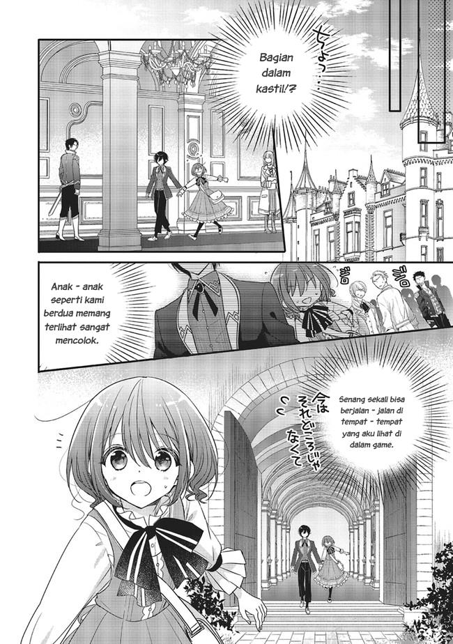 yuusha-sama-no-osananajimi-to-iu-shokugyou-no-make-heroine-ni-tensei-shita-no-de-chougoushi-ni-job-change-shimasu - Chapter: 9