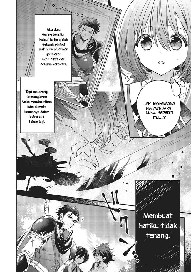 yuusha-sama-no-osananajimi-to-iu-shokugyou-no-make-heroine-ni-tensei-shita-no-de-chougoushi-ni-job-change-shimasu - Chapter: 9