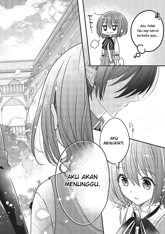 yuusha-sama-no-osananajimi-to-iu-shokugyou-no-make-heroine-ni-tensei-shita-no-de-chougoushi-ni-job-change-shimasu - Chapter: 9