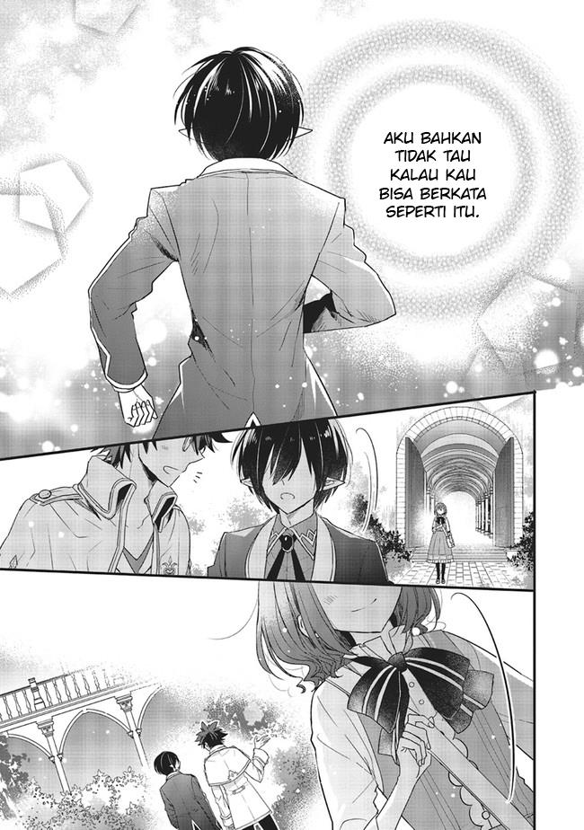 yuusha-sama-no-osananajimi-to-iu-shokugyou-no-make-heroine-ni-tensei-shita-no-de-chougoushi-ni-job-change-shimasu - Chapter: 9