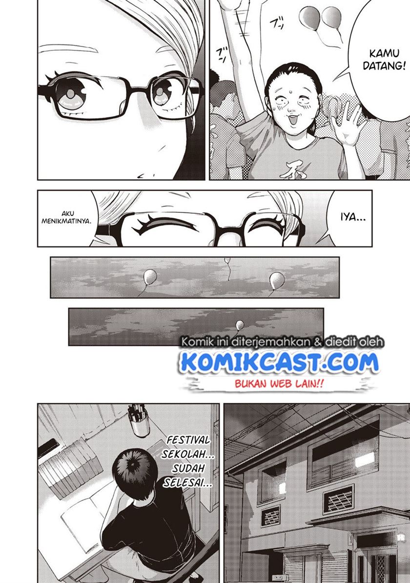 aida-ni-hatachi - Chapter: 18