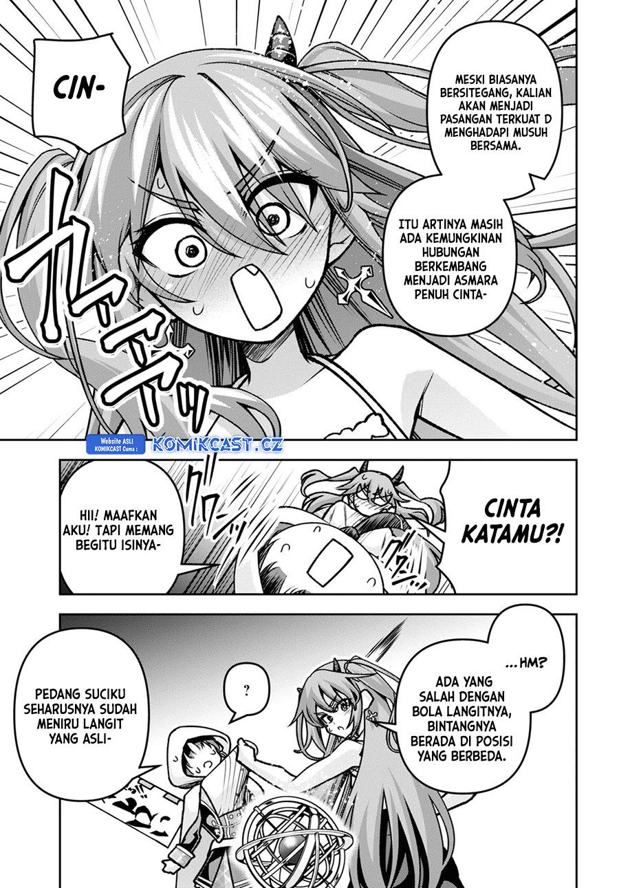 seiken-gakuin-no-maken-tsukai - Chapter: 41