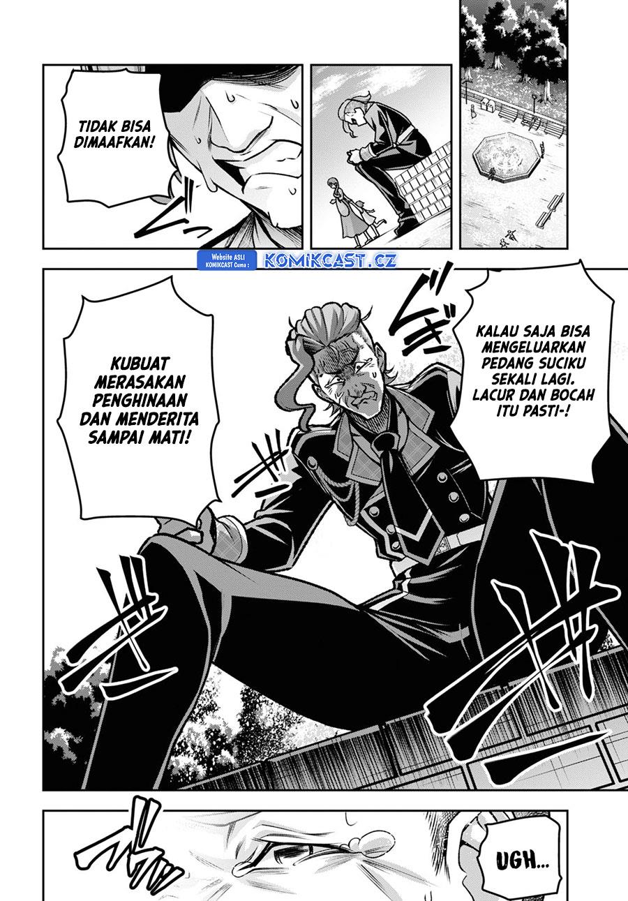 seiken-gakuin-no-maken-tsukai - Chapter: 41