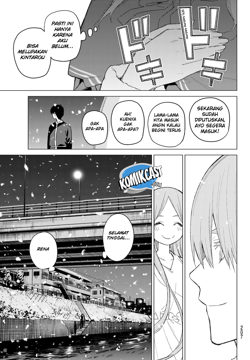 go-toubun-no-hanayome - Chapter: 50