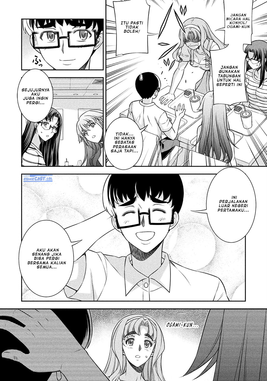 silver-plan-to-redo-from-jk - Chapter: 52