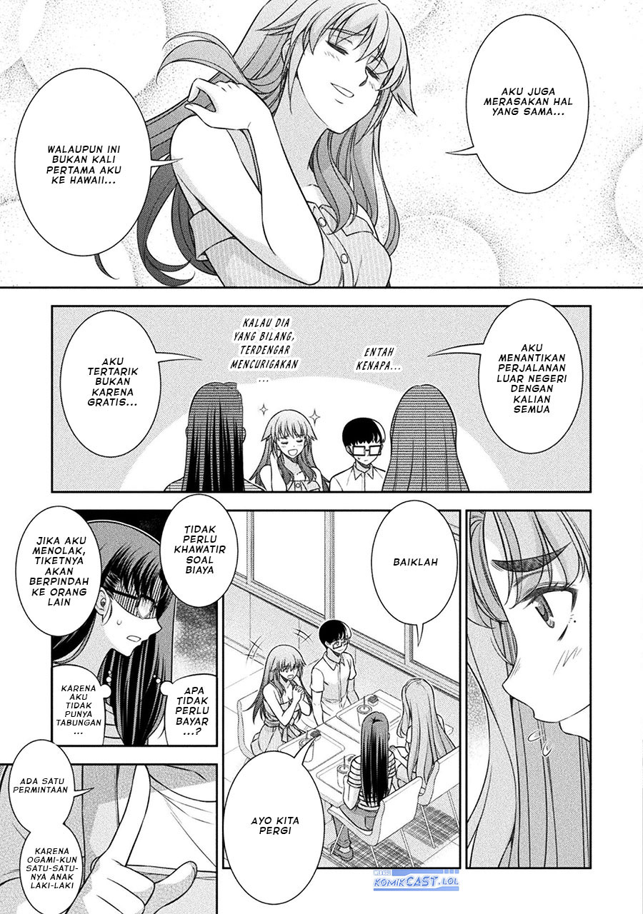 silver-plan-to-redo-from-jk - Chapter: 52