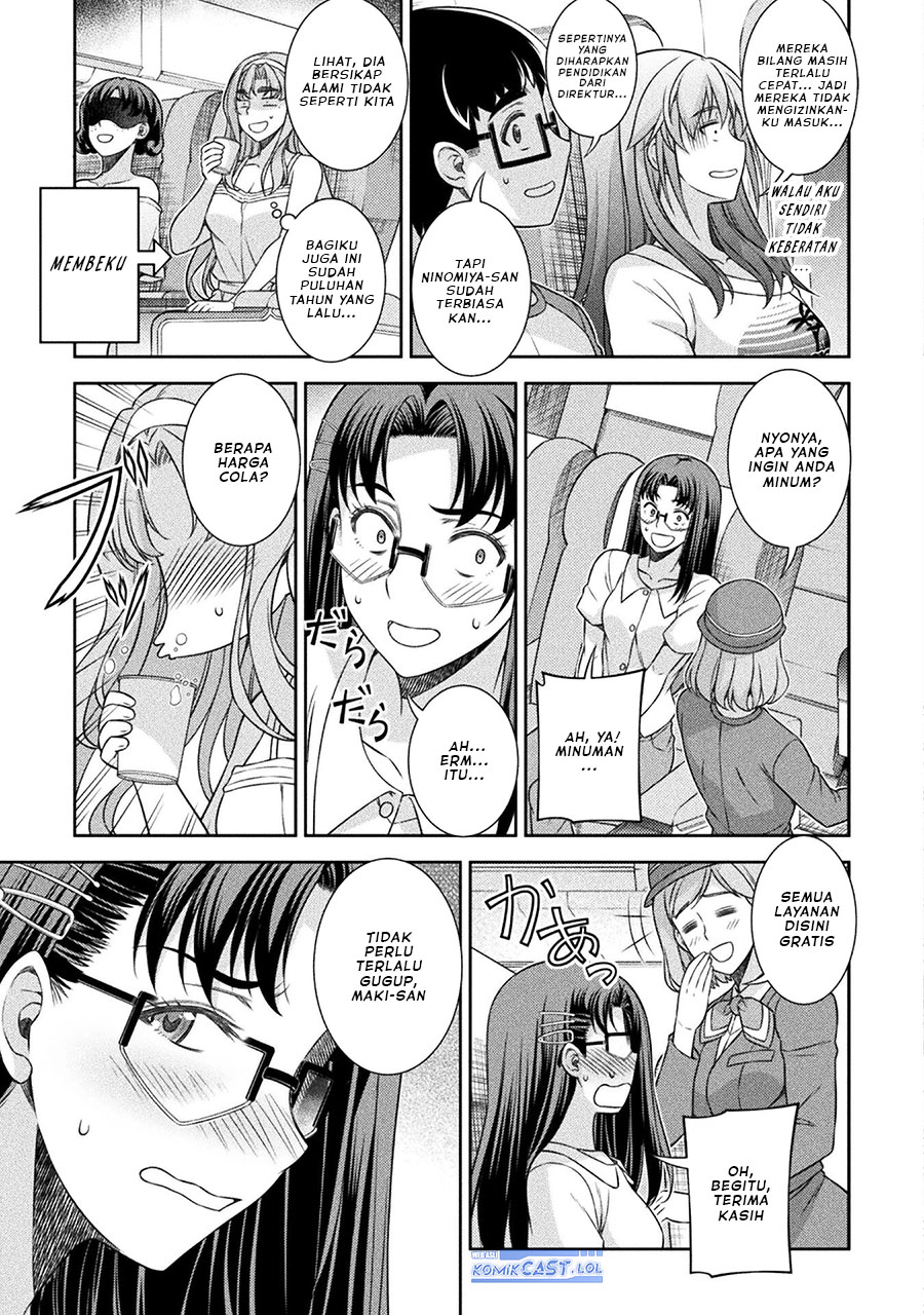 silver-plan-to-redo-from-jk - Chapter: 52