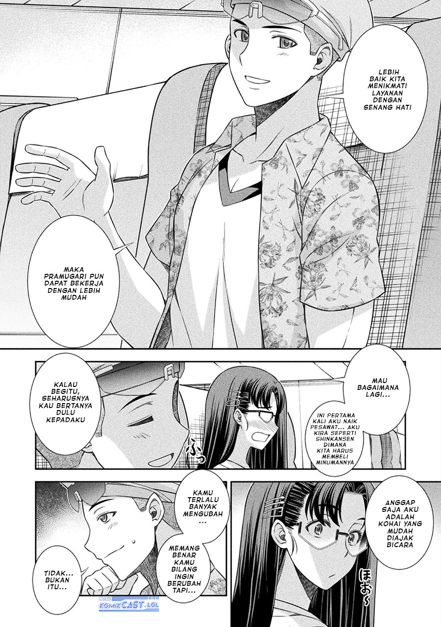 silver-plan-to-redo-from-jk - Chapter: 52