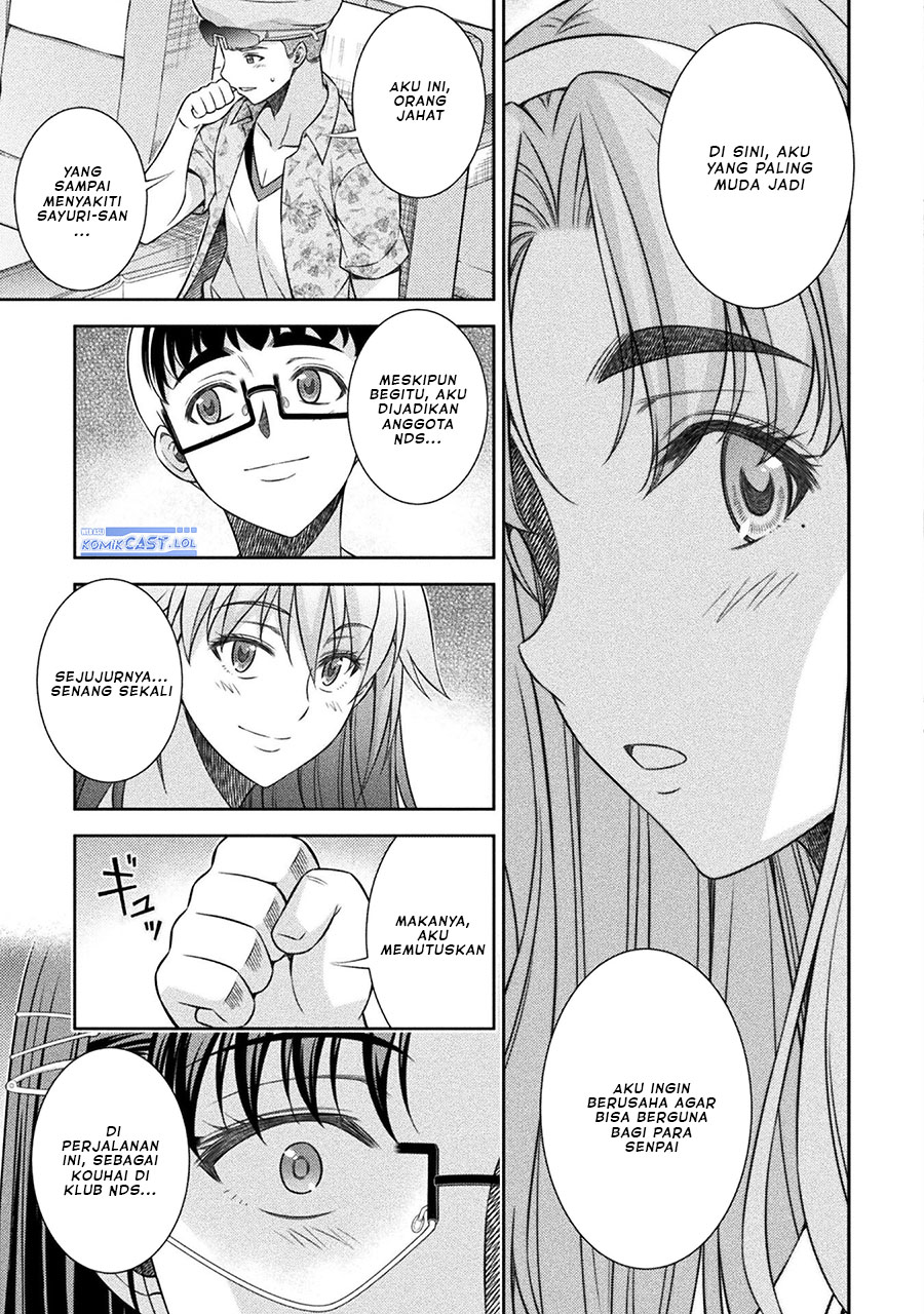 silver-plan-to-redo-from-jk - Chapter: 52