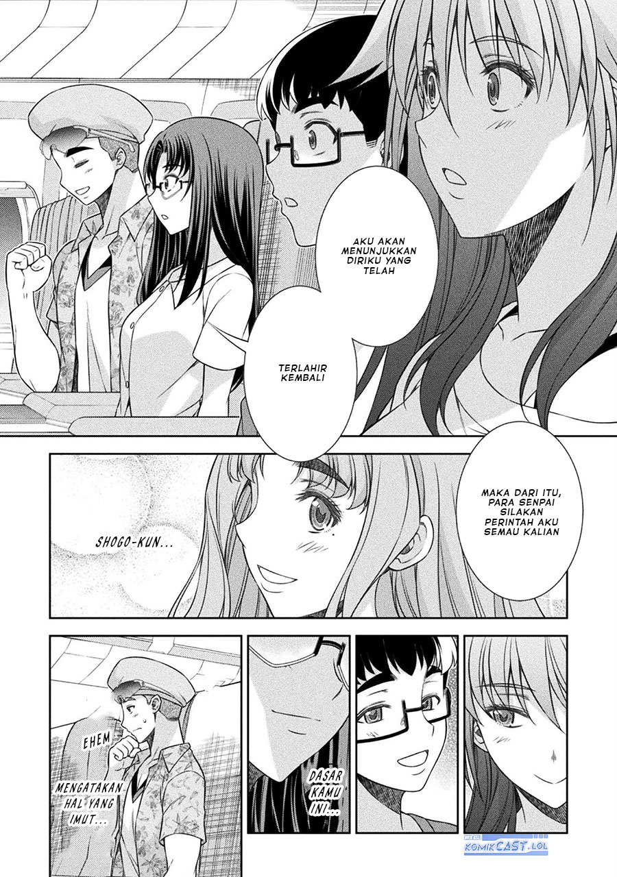 silver-plan-to-redo-from-jk - Chapter: 52