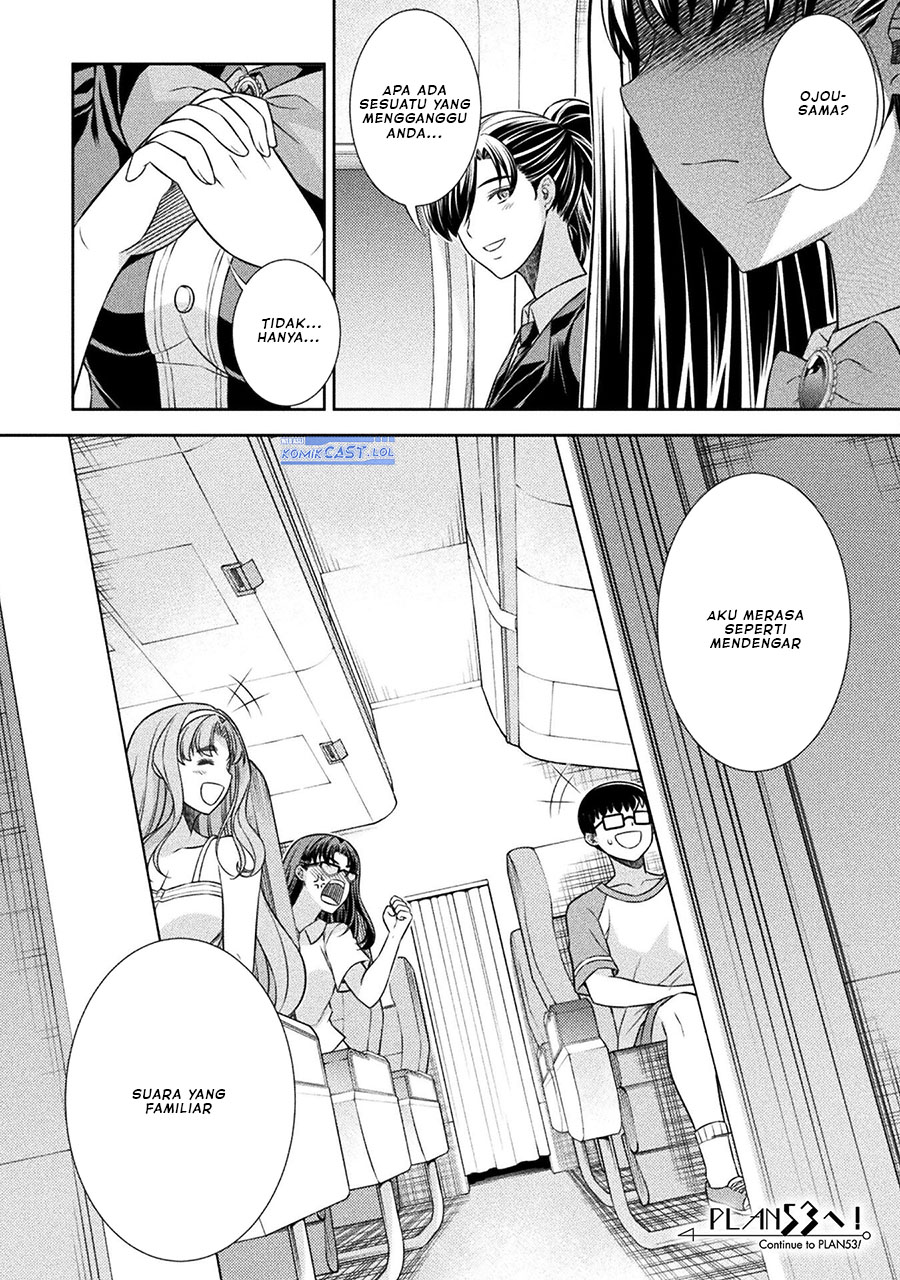 silver-plan-to-redo-from-jk - Chapter: 52