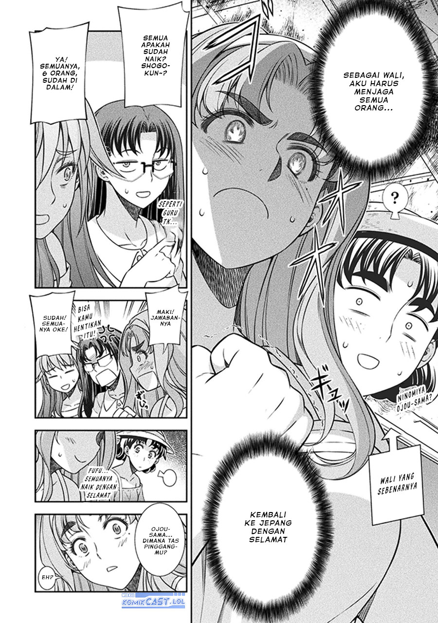 silver-plan-to-redo-from-jk - Chapter: 53