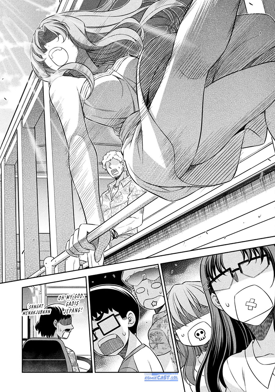 silver-plan-to-redo-from-jk - Chapter: 53