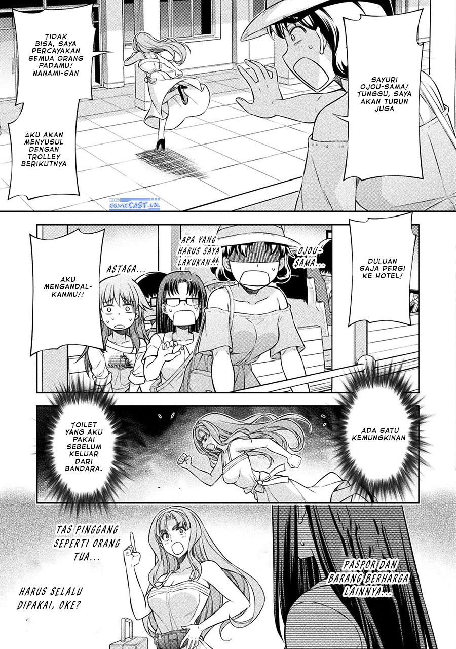 silver-plan-to-redo-from-jk - Chapter: 53