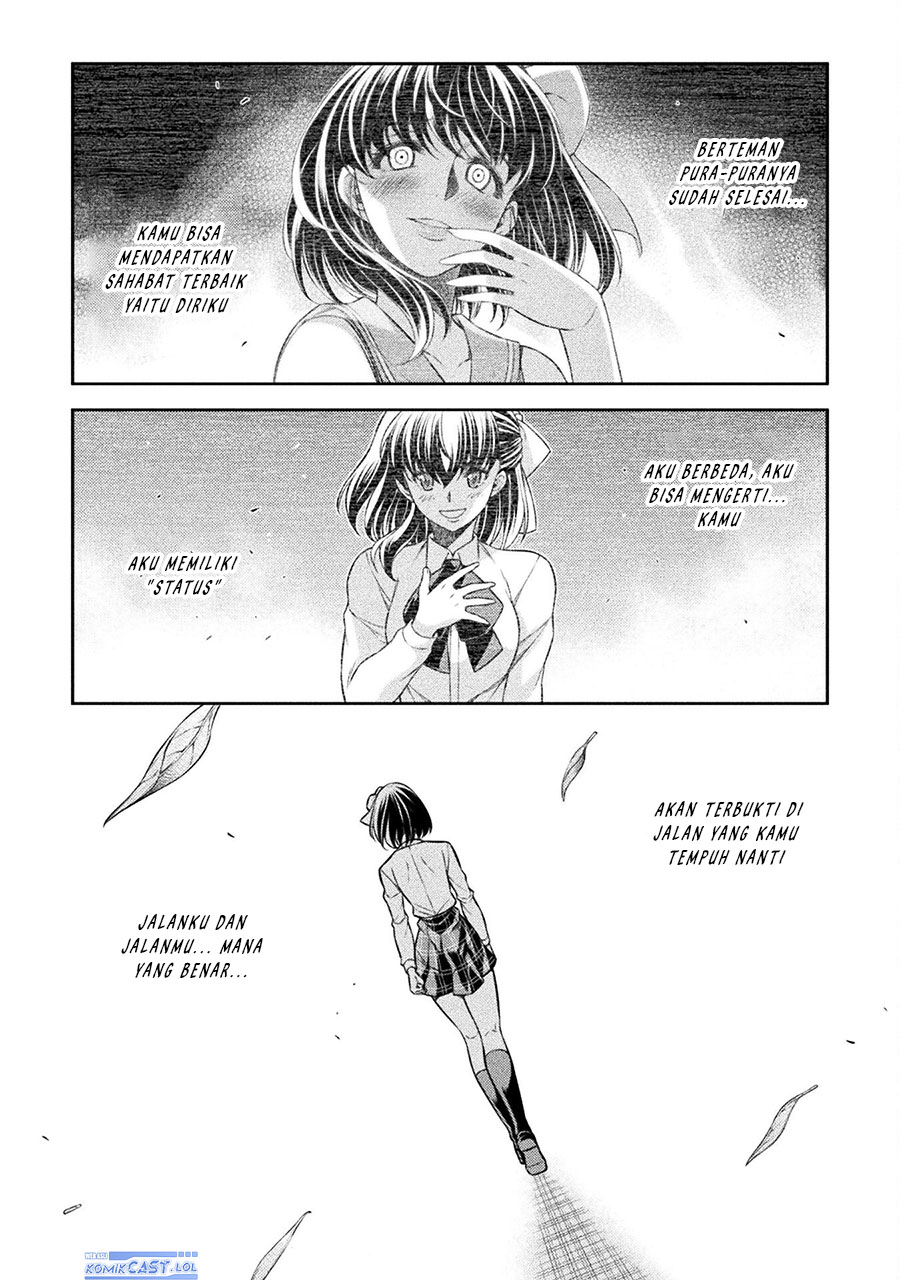 silver-plan-to-redo-from-jk - Chapter: 53