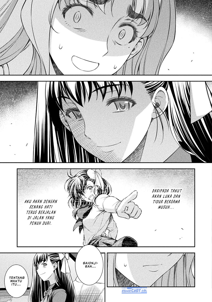 silver-plan-to-redo-from-jk - Chapter: 53