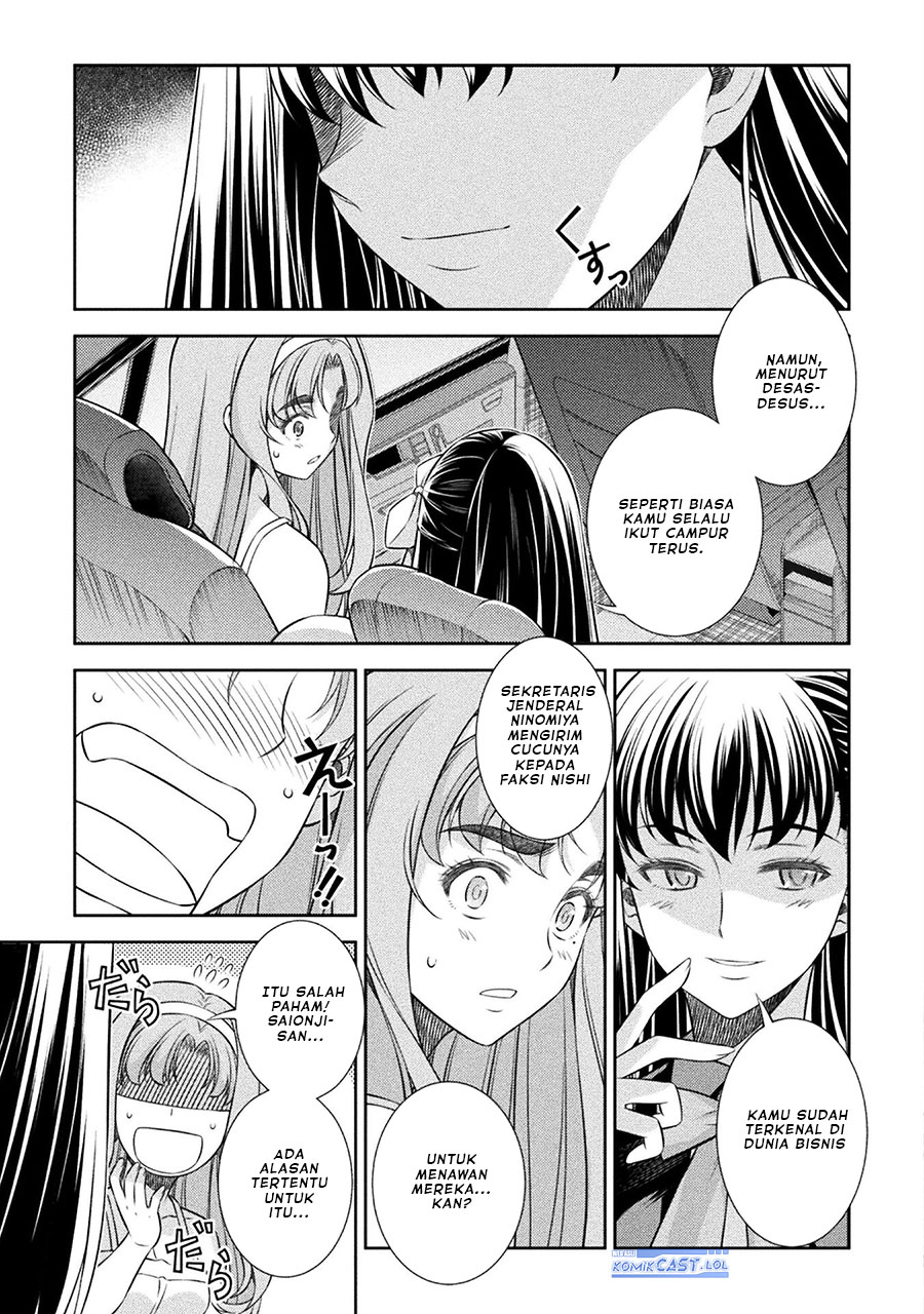 silver-plan-to-redo-from-jk - Chapter: 53
