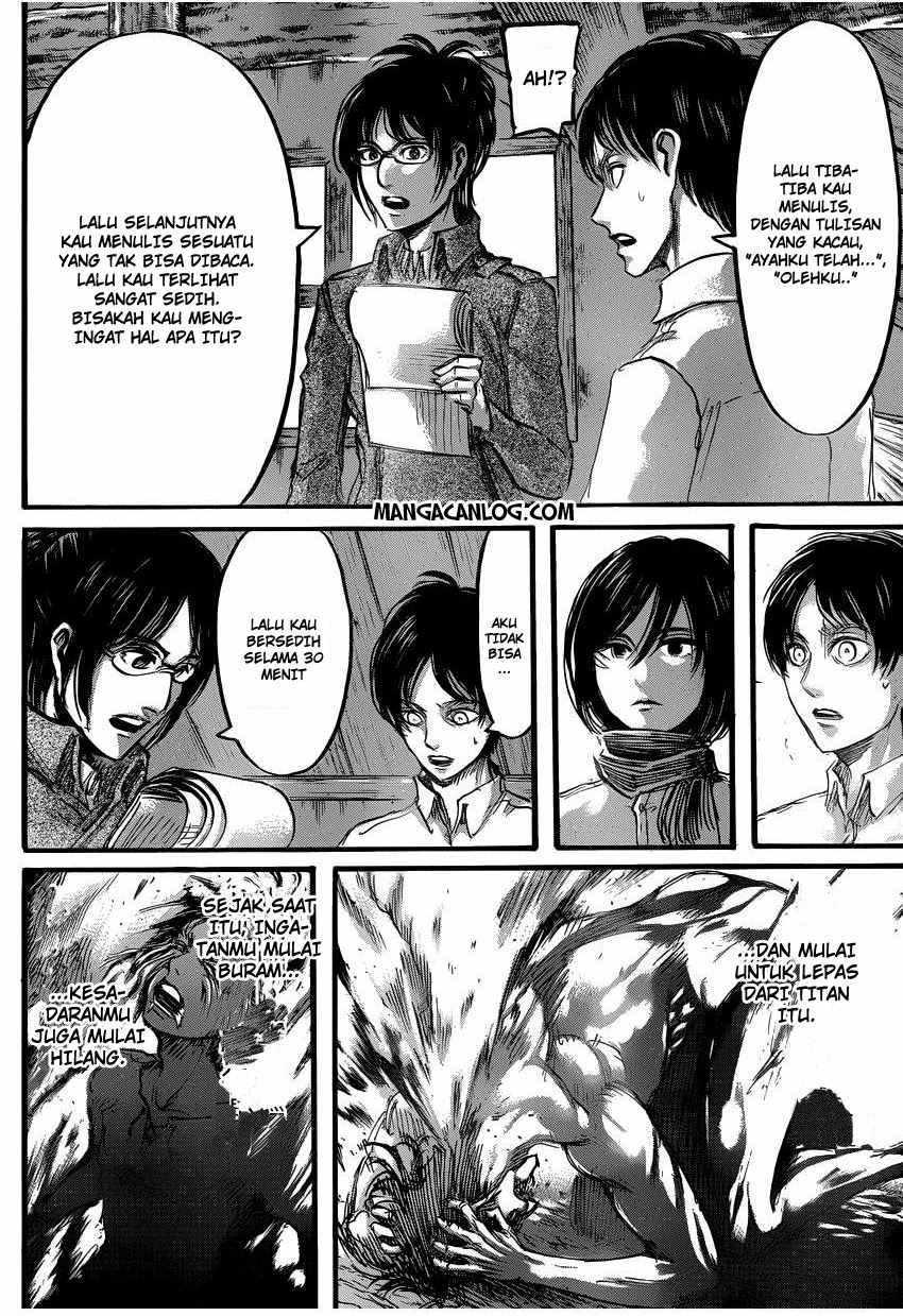 shingeki-no-kyojin - Chapter: 53