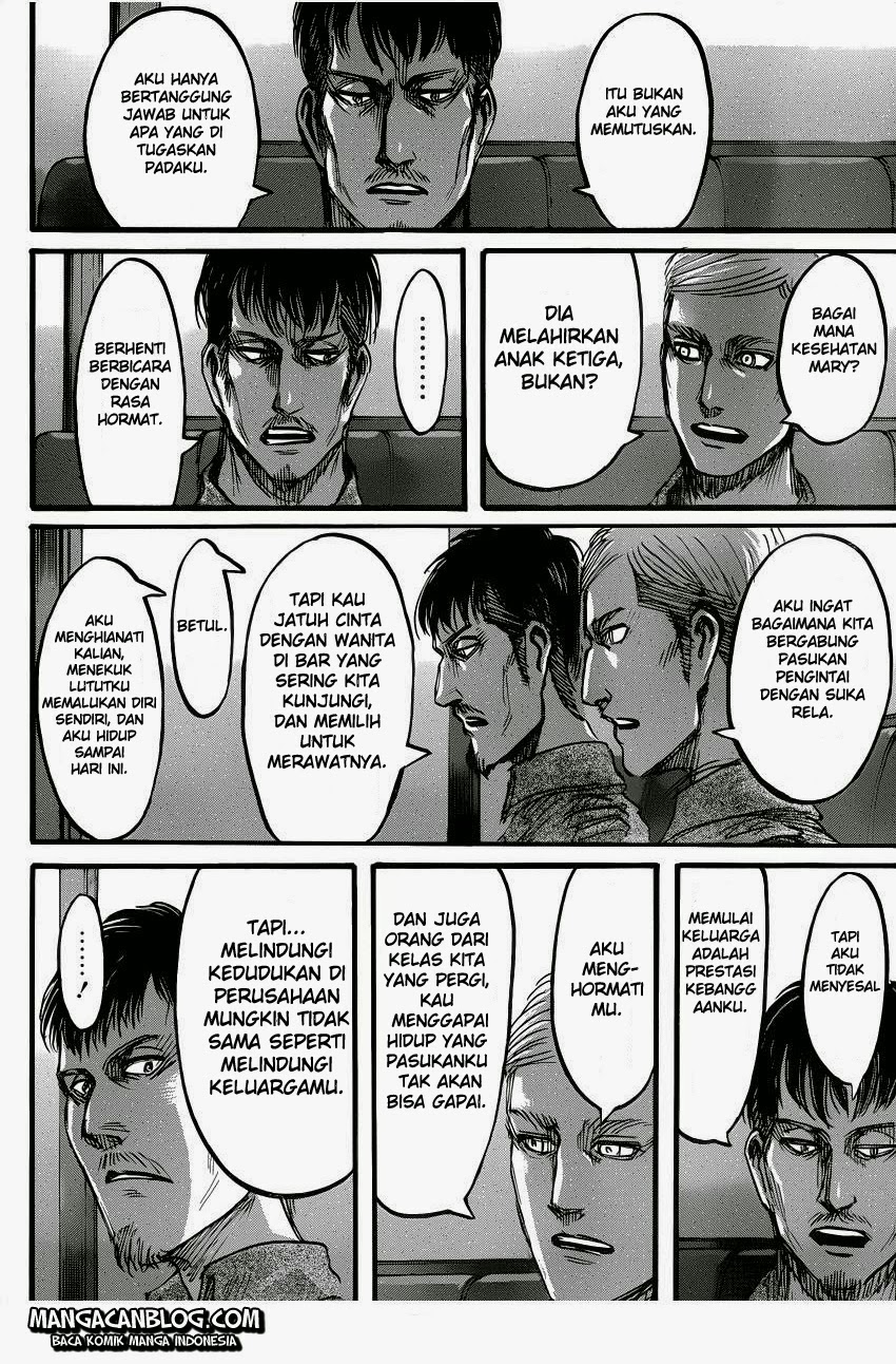 shingeki-no-kyojin - Chapter: 53