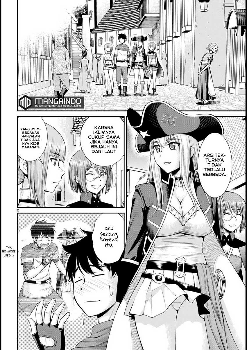 toga-na-skill-de-musou-suru-isekai-harem-kaitoudan - Chapter: 18