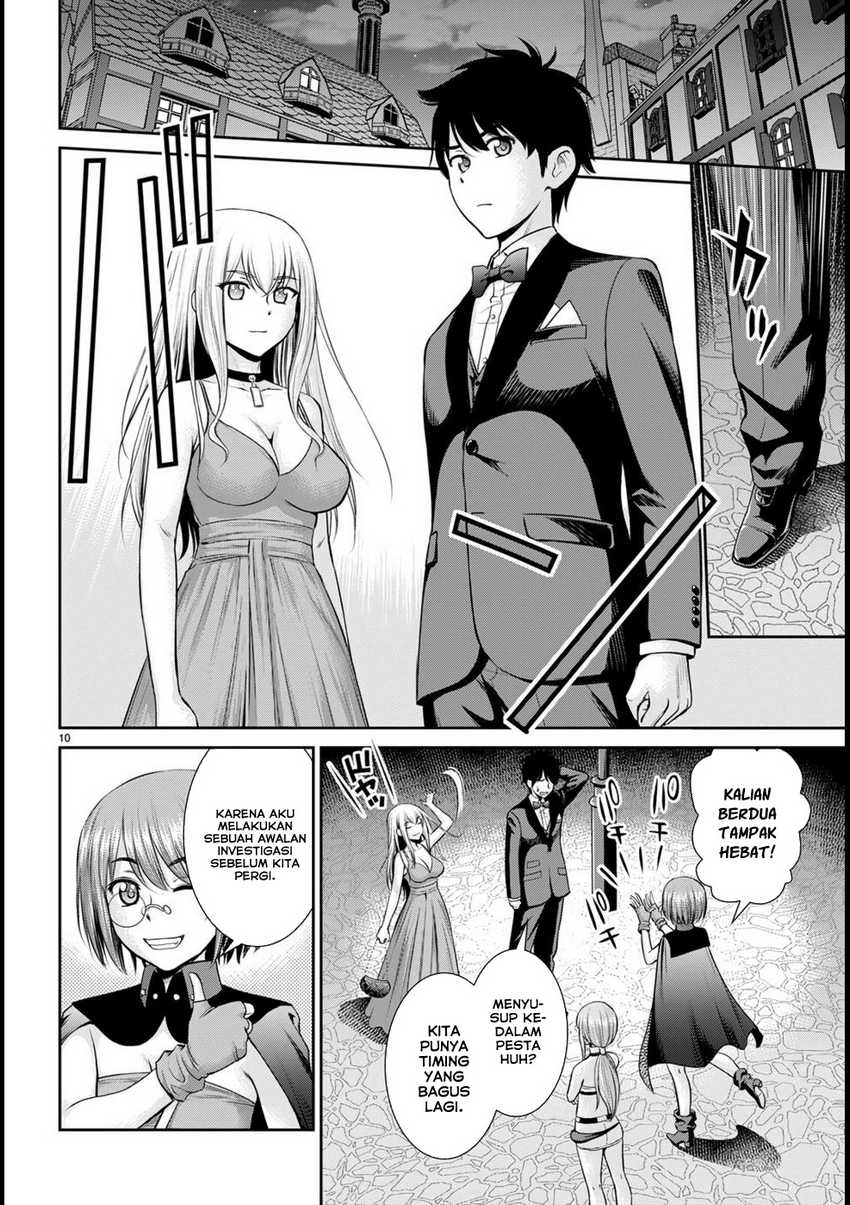 toga-na-skill-de-musou-suru-isekai-harem-kaitoudan - Chapter: 18