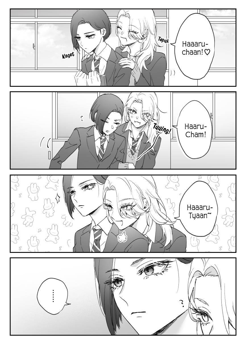 childhood-friend-big-love - Chapter: 5