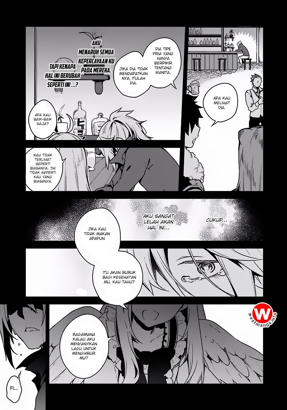 yari-no-yuusha-no-yarinaoshi - Chapter: 03