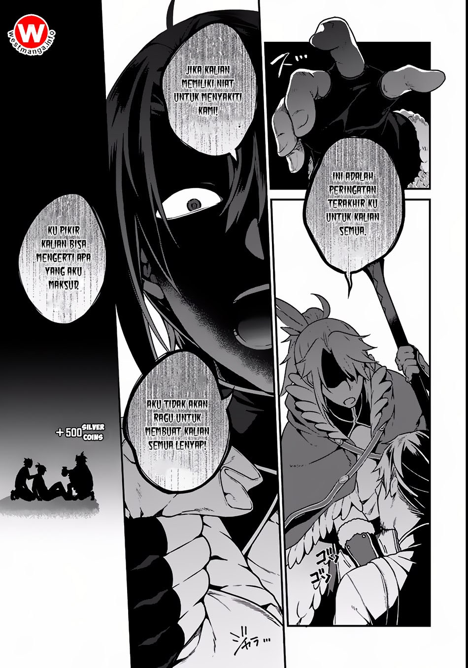 yari-no-yuusha-no-yarinaoshi - Chapter: 03
