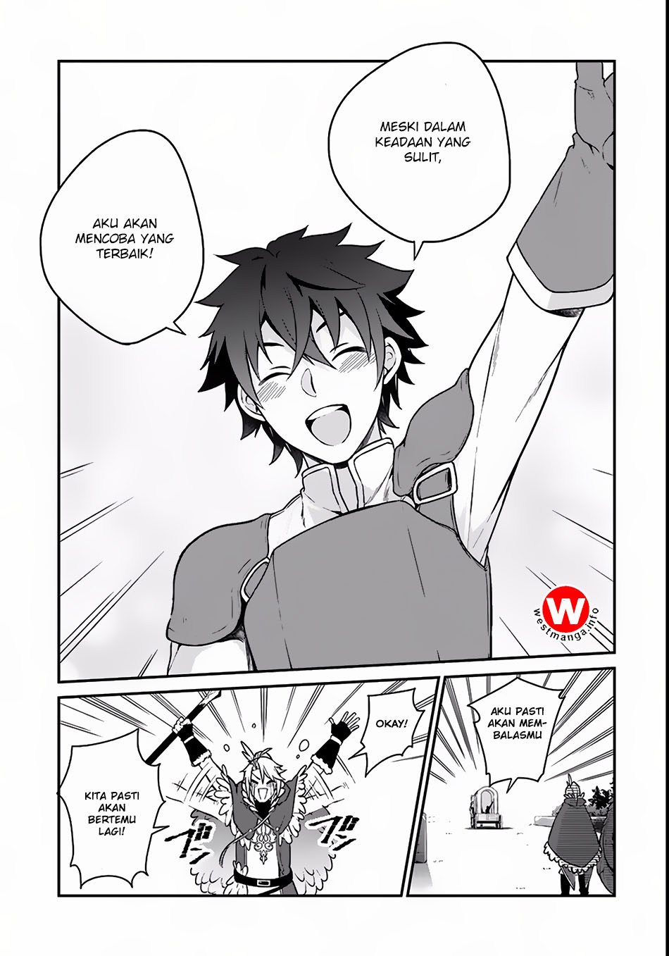 yari-no-yuusha-no-yarinaoshi - Chapter: 03