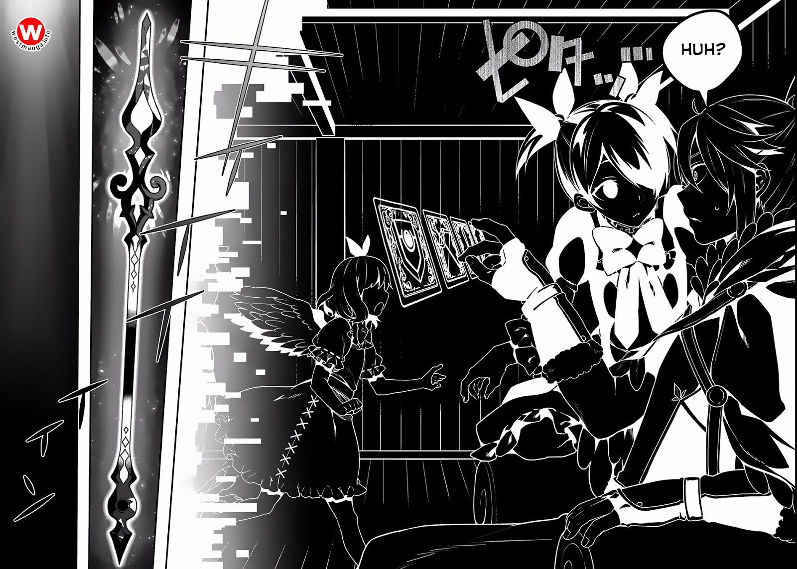 yari-no-yuusha-no-yarinaoshi - Chapter: 03