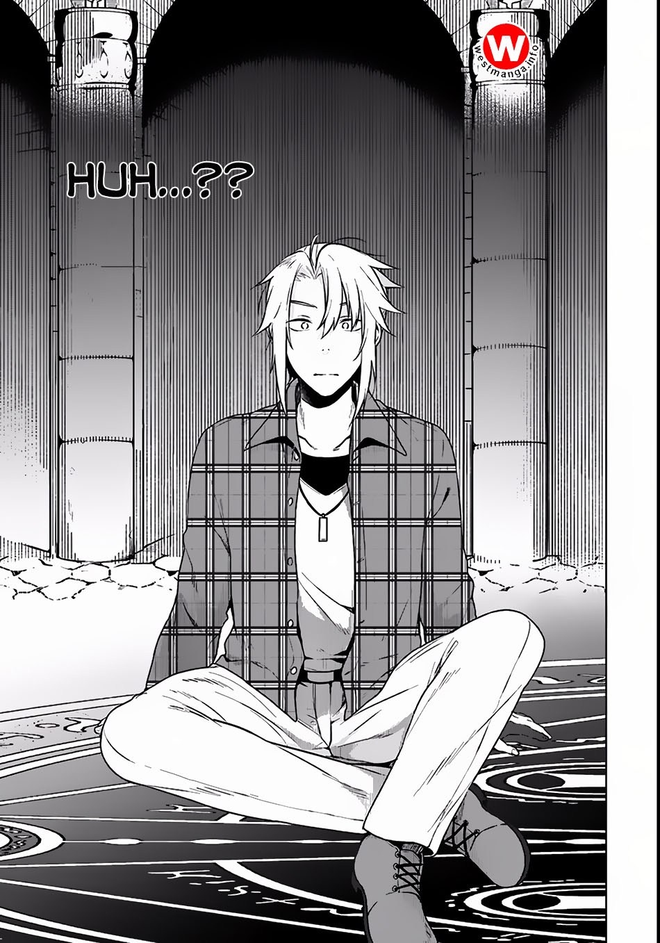 yari-no-yuusha-no-yarinaoshi - Chapter: 03