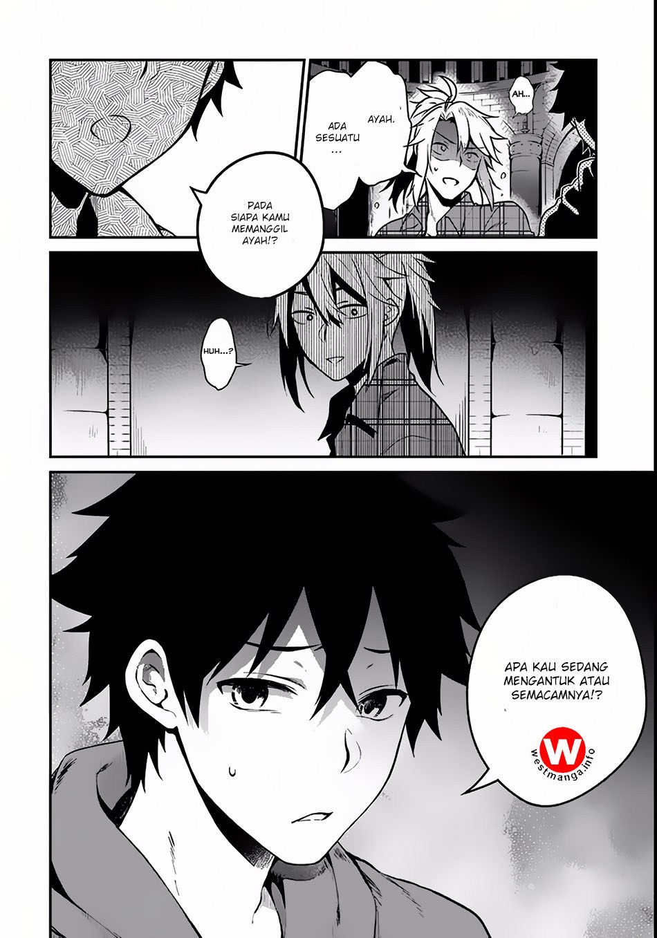 yari-no-yuusha-no-yarinaoshi - Chapter: 03