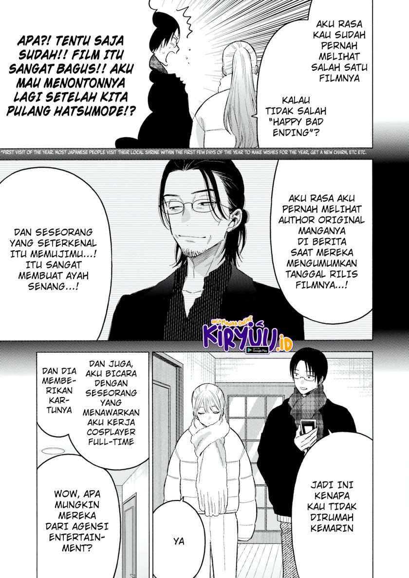 sono-bisque-doll-wa-koi-wo-suru - Chapter: 102