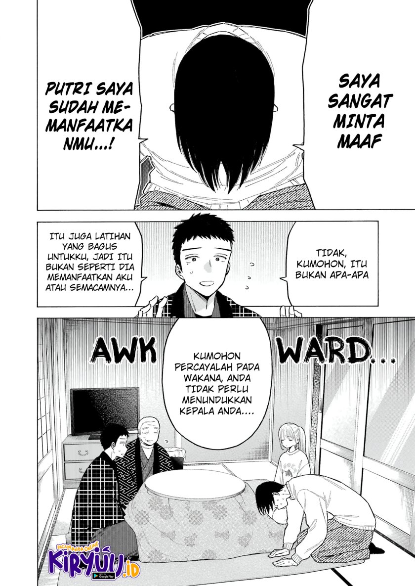 sono-bisque-doll-wa-koi-wo-suru - Chapter: 102