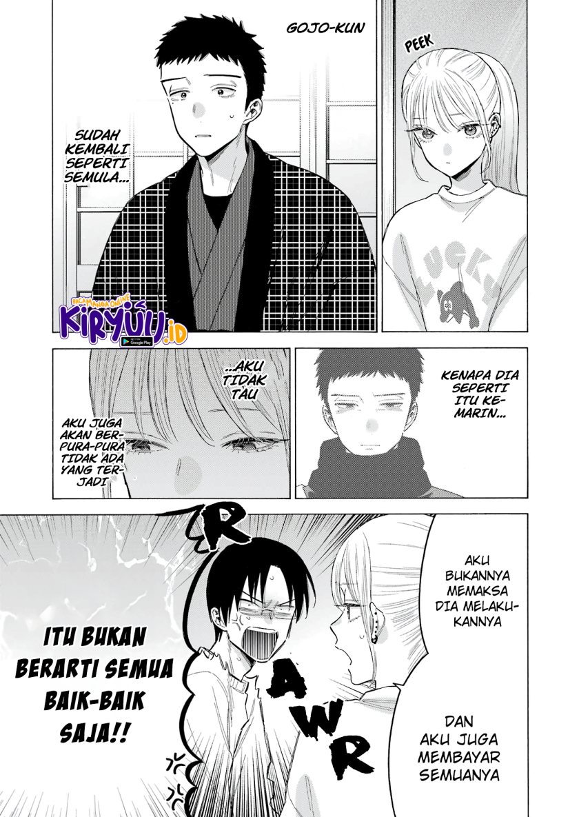 sono-bisque-doll-wa-koi-wo-suru - Chapter: 102