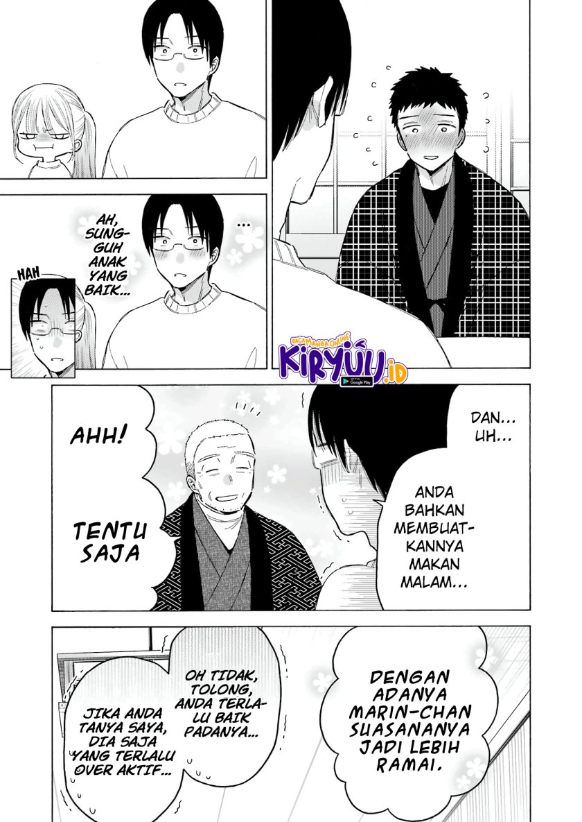 sono-bisque-doll-wa-koi-wo-suru - Chapter: 102