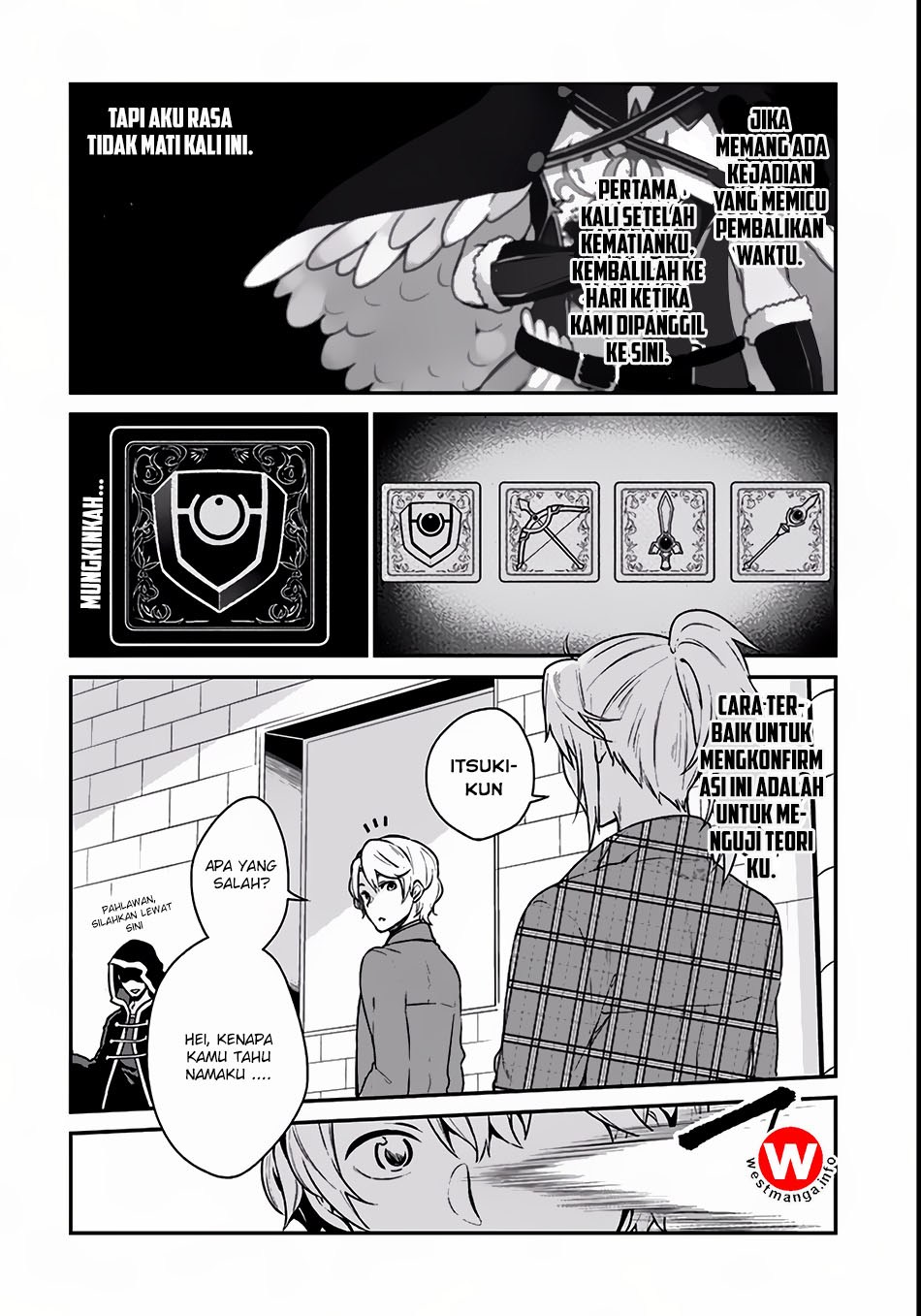 yari-no-yuusha-no-yarinaoshi - Chapter: 03