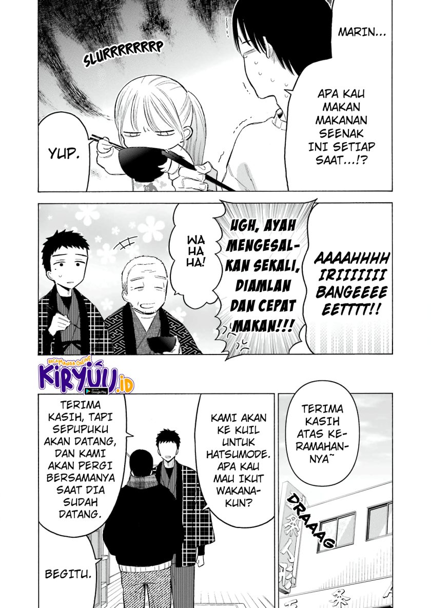 sono-bisque-doll-wa-koi-wo-suru - Chapter: 102