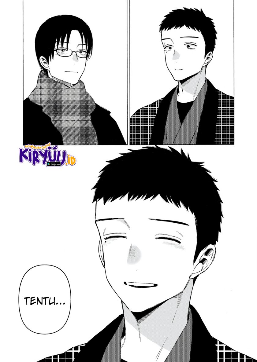 sono-bisque-doll-wa-koi-wo-suru - Chapter: 102