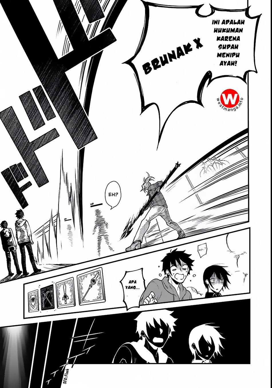 yari-no-yuusha-no-yarinaoshi - Chapter: 03