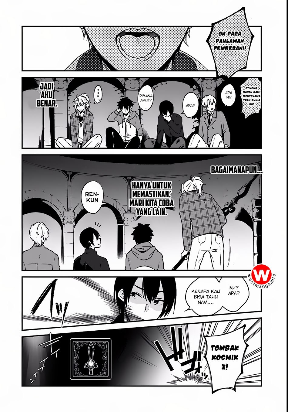 yari-no-yuusha-no-yarinaoshi - Chapter: 03