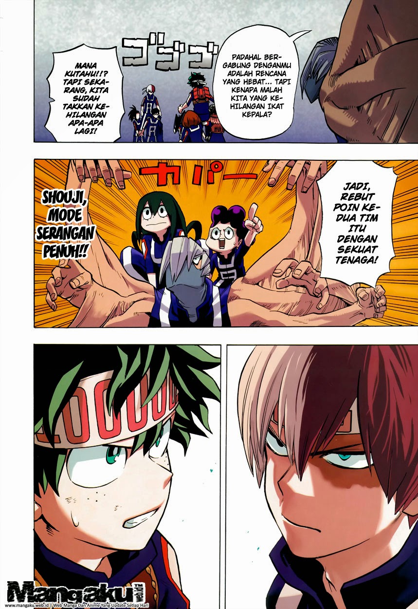 boku-no-hero-academia - Chapter: 29